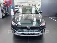 2025 Fiat Tipo