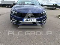 2025 Fiat Tipo
