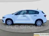 2025 Fiat Tipo