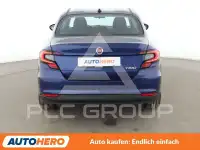 2025 Fiat Tipo