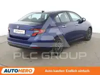 2025 Fiat Tipo