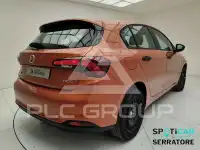 2025 Fiat Tipo