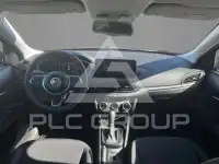 2025 Fiat Tipo