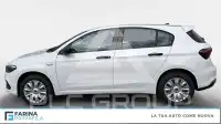 2025 Fiat Tipo