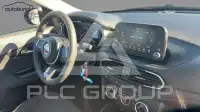 2025 Fiat Tipo