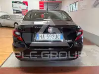 2025 Fiat Tipo