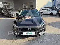 2025 Fiat Tipo