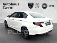 2025 Fiat Tipo