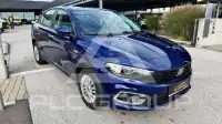 2025 Fiat Tipo