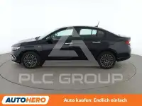 2025 Fiat Tipo