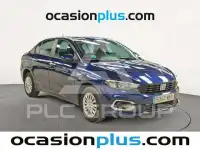 2025 Fiat Tipo