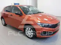 2025 Fiat Tipo
