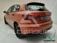 2025 Fiat Tipo