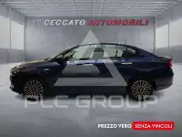2025 Fiat Tipo