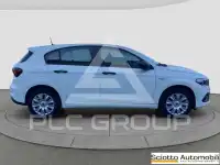 2025 Fiat Tipo