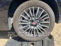 2025 Fiat Tipo