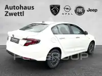 2025 Fiat Tipo