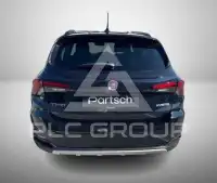 2025 Fiat Tipo
