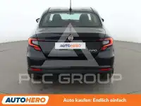 2025 Fiat Tipo