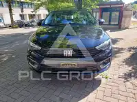 2025 Fiat Tipo
