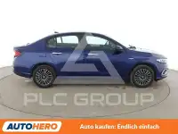 2025 Fiat Tipo