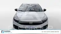 2025 Fiat Tipo