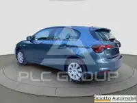 2025 Fiat Tipo