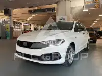 2025 Fiat Tipo