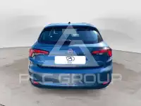 2025 Fiat Tipo