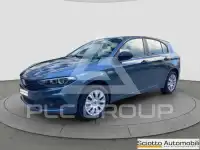 2025 Fiat Tipo