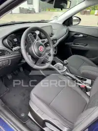 2025 Fiat Tipo