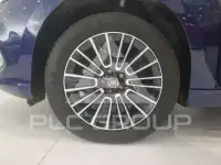 2025 Fiat Tipo