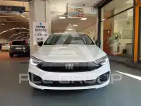 2025 Fiat Tipo