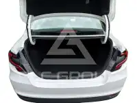 2025 Fiat Tipo