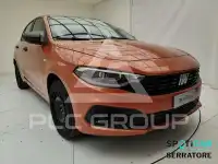 2025 Fiat Tipo
