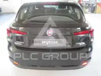 2025 Fiat Tipo