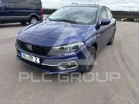 2025 Fiat Tipo