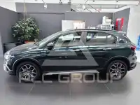 2025 Fiat Tipo