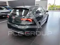 2025 Fiat Tipo