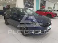 2025 Fiat Tipo