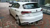 2025 Fiat Tipo