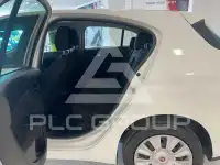 2025 Fiat Tipo