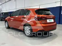 2025 Fiat Tipo