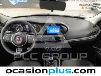2025 Fiat Tipo