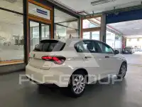 2025 Fiat Tipo