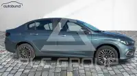 2025 Fiat Tipo