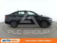 2025 Fiat Tipo