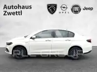 2025 Fiat Tipo