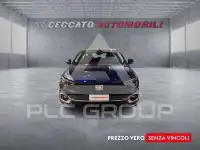 2025 Fiat Tipo