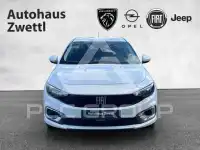 2025 Fiat Tipo
